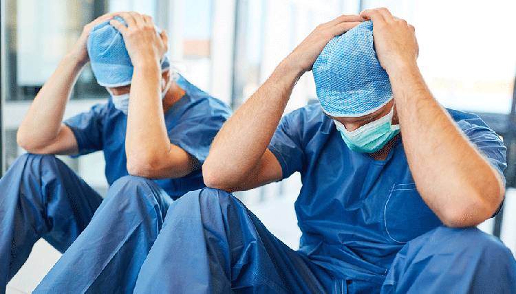 Coronavirus Outbreak: 5 ways to cope with stress