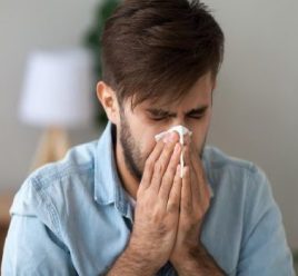 Cold And Fever