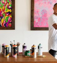 How to start your own art collection