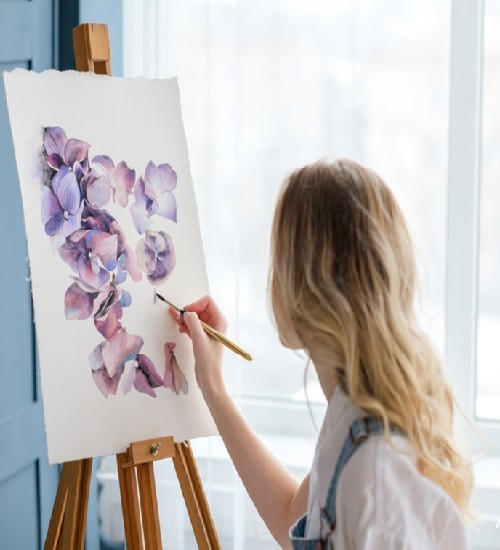 Drawing, Design, Color
