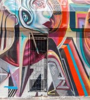 Lines and Colors | Visual Art Blog