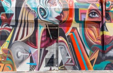 Lines and Colors | Visual Art Blog