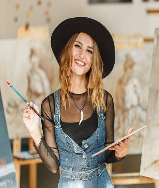 About Art