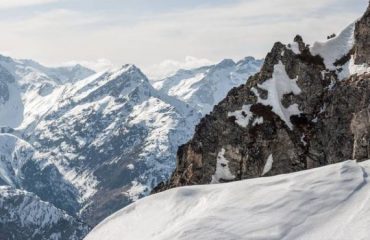 Land Art – The Sensitivity Of Art To The Environment