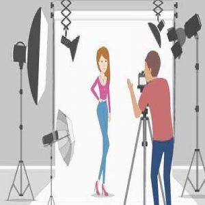 Photo Shoot