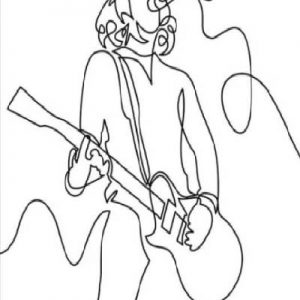 Music play