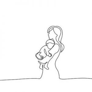 Mother & Baby