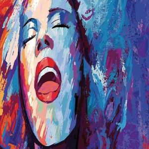 Music Of Colour 012