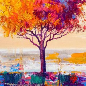 Tapestry Tree