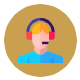 Online Support