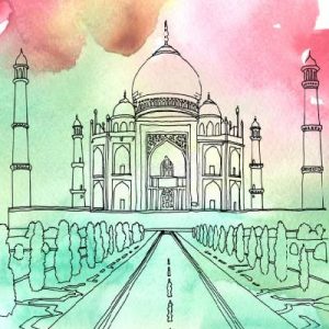 Tajmahal