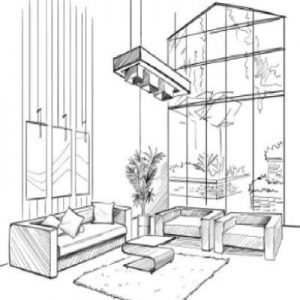 Home Inner design