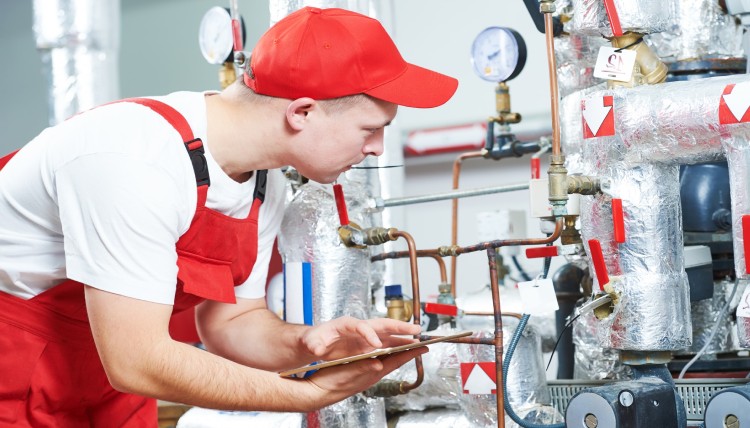 Grow Plumbing