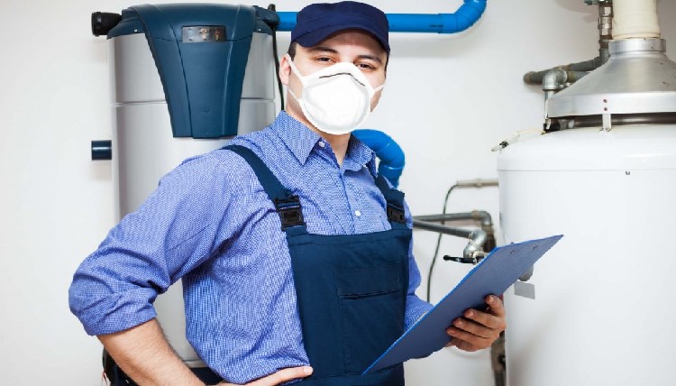 Gas Water Heaters