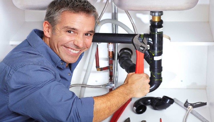 Professional Home Plumber