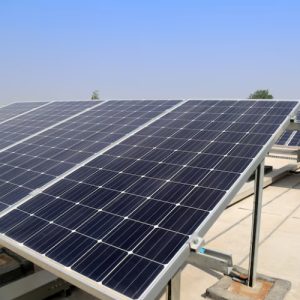 Solar Cells