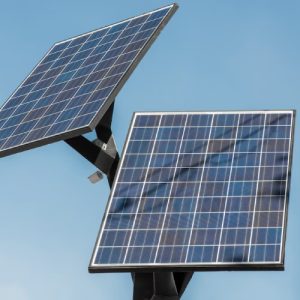 Rooftop Solar Panels