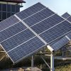 Installation Solar