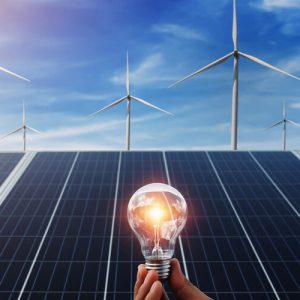Solar Installation