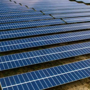 Solar Power