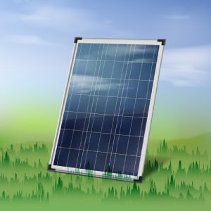 Solar Cells