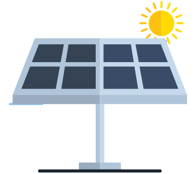 PV Solar Panel