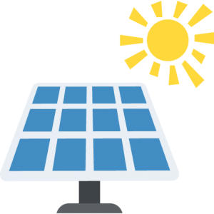 Solar Plates