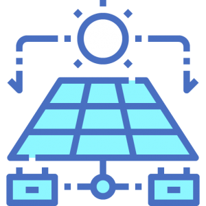 Solar Water Heater