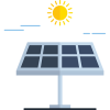 PV Solar Panel