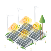 PV Solar Panel