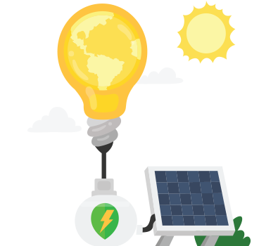 PV Solar Panel