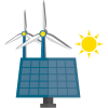 PV Solar Panel