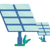 PV Solar Panel