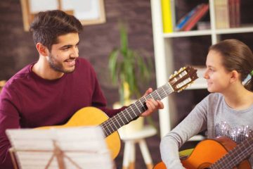 Music Class